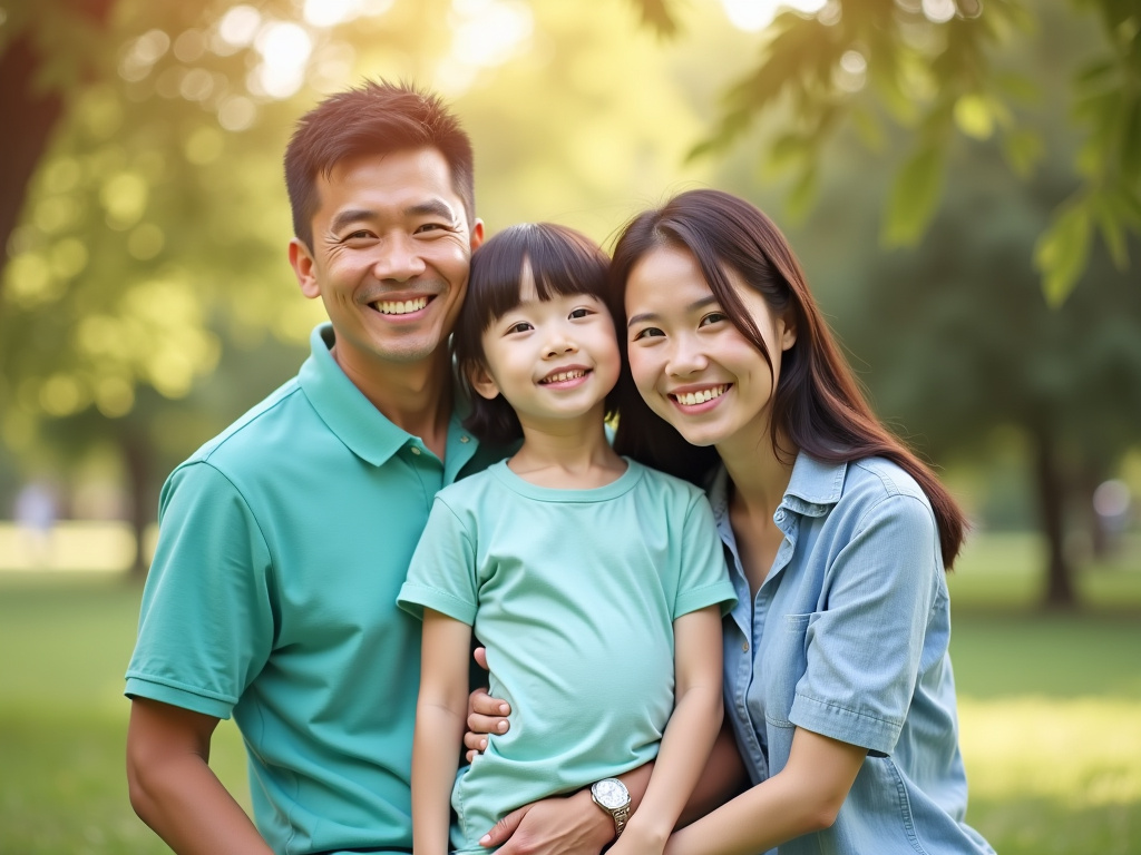 Medical Card Family